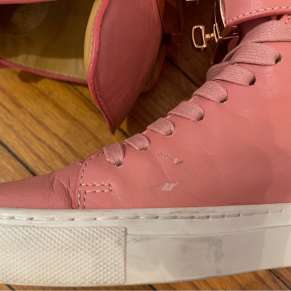 Buscemi Sneakers - Size: 9 - Picture 6 of 13